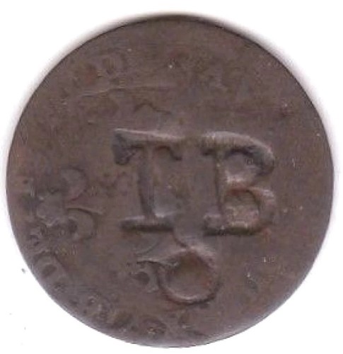 Louis xvi île tobago sou - xvi,