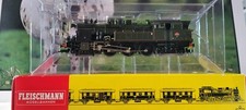Fleischmann 4078 loco - fleischmann,