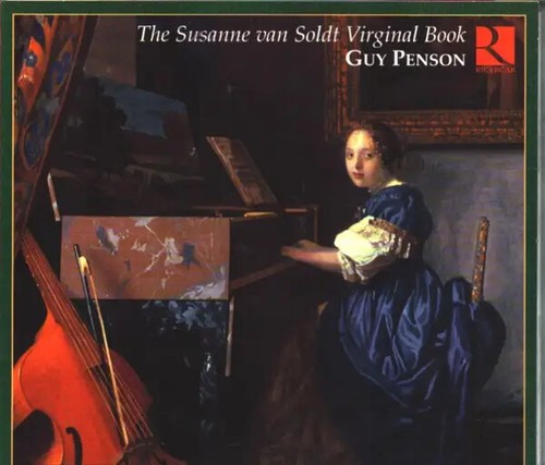 Guy penson the susanne van - penson,