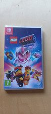 la Grande Aventure LEGO 2 : le