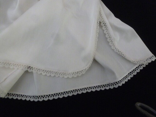 Joli jupon vintage - jupon,