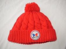 Bonnet Enfant Pipolaki taille unique (2/4ans) mixte (E37)