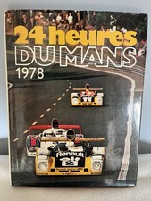 Livre 24 Heures Du Mans