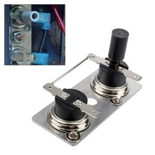 Interrupteur chauffe-eau camping-car remplacement direct pièce de rechange