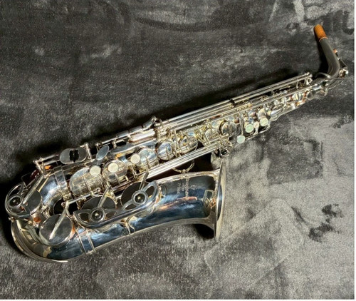 Yanagisawa 901s special - special, alto