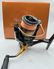 Moulinet toupie Shimano 22