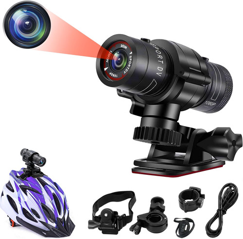 Action cam mini caméra - cam,