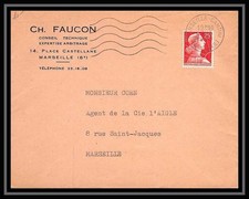 09158 Lettre cover Bouches du