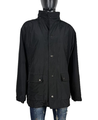 Armani jeans parka veste - jeans, homme