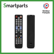 Télécommande Smart TV