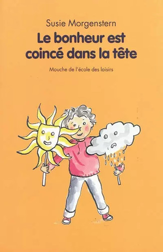 Bonheur est coincé dans la - bonheur,
