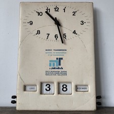 Pendule calendrier maroc - pendule,