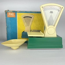 Balance Vintage Jouet Enfant