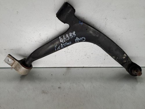 Triangle avant droit citroen - triangle,
