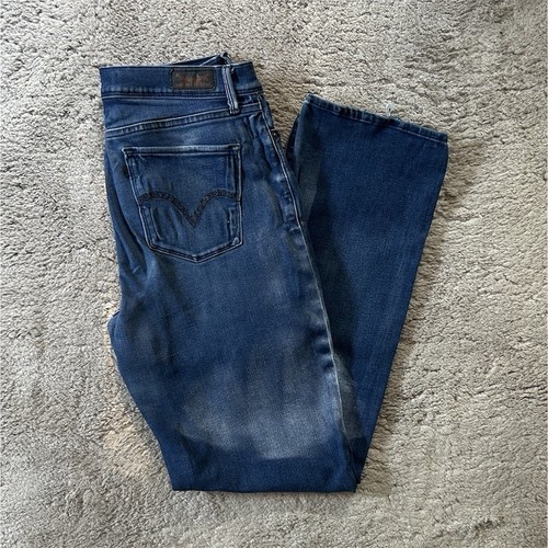 Levi 512 jean femme bleu - femme,