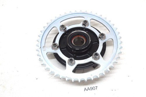 Yamaha yzf rn12 rn19 - rn12, porte