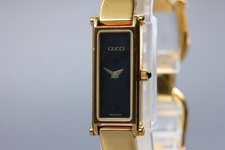 Presque comme neuve montre - [presque,