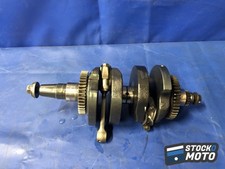 Vilebrequin avec bielles KAWASAKI ER-6 N de 2006 à 2008. 