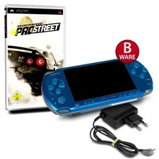 Psp Console 3004 Slim Vibrant