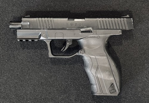 Umarex 9xp 177 cal - 9xp,