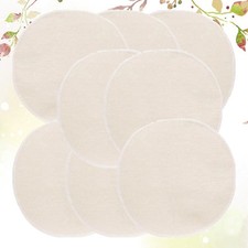 10 Pcs Tissu Vapeur En Fil De