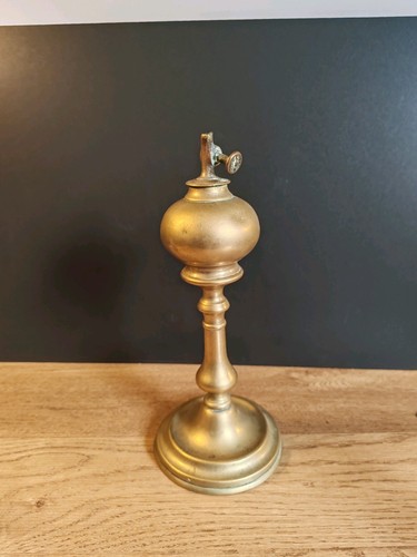 Ancienne lampe essence - ancienne,