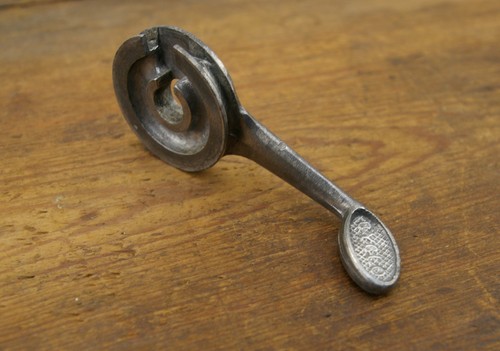 Ancienne manette - , de