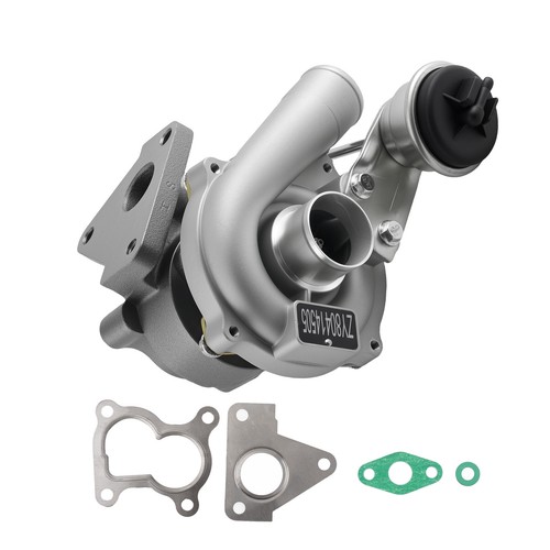 Kp35 turbocharger for - for, renault