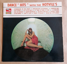 The hotvill dance - hits, with