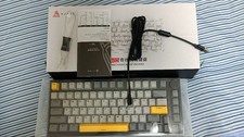 Clavier de jeu mécanique