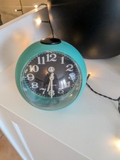 Réveil Wake Up Space Age