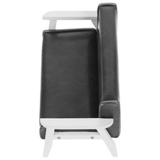 Maison de poupée canapé