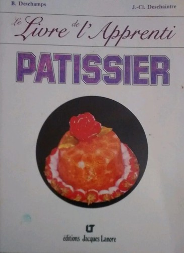 Livre l apprenti - le, l'apprenti