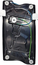 Lève-vitre Avant Droit Land