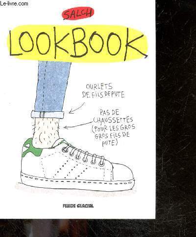 Lookbook saison fils - fils, de