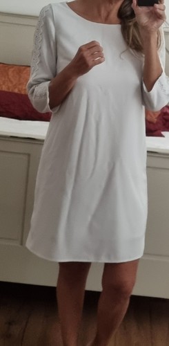 Robe naf - taille, 38