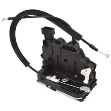 Serrure de Porte Droite Arrière pour Boxer Jumper Ducato 1393796080 1345728080