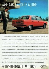 Publicité Advertising 079