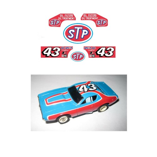 Afx promo petty - petty, charger