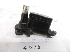 MAITRE CYLINDRE DE FREIN AVANT