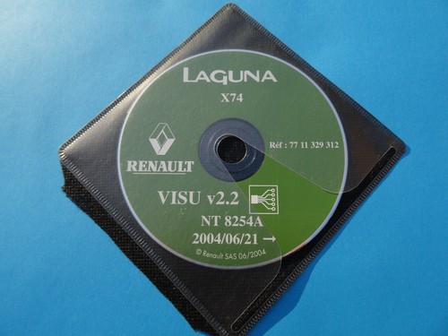 Revue technique électrique