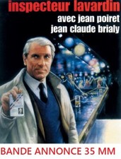 Bande Annonce 35 mm Inspecteur