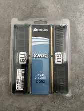 RAM DIMM Kit 2 Go (2x1Go) OCZ