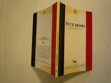 L C DE SAINT MARTIN ECCE HOMO