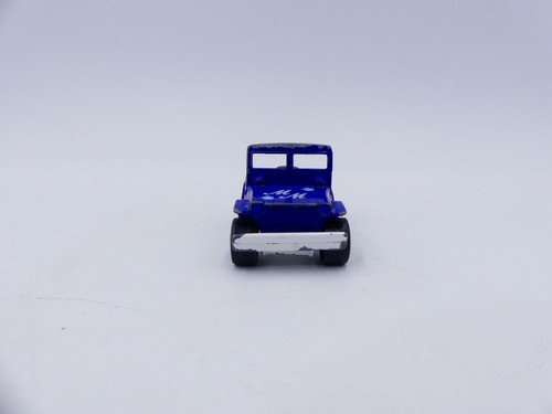 Vintage 1979 matchbox disney - matchbox,