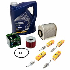 Pack de Maintenance pour