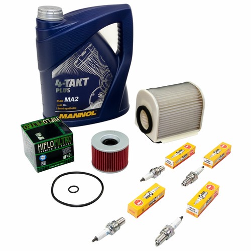 Pack maintenance pour - de,