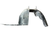 Pare boue avant droit PEUGEOT 307 PHASE 1 7136N7