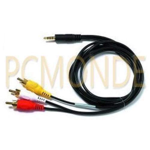Archos stereo audio video - archos,