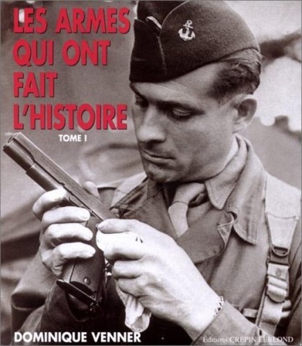 Venner les armes - (dominique),